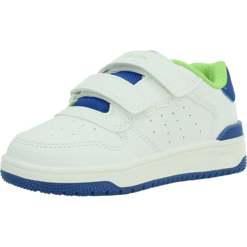 Oferta limitowana: Geox J46lqa 000bc Biały numeric_26 EU z 161.85 zł na 161.85 zł (oszczędź 0.00%)