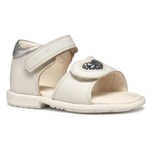 Limited offer: Geox Mädchen B Verred B Sandalen from 23.83 EUR to 23.83 EUR (save 0%)