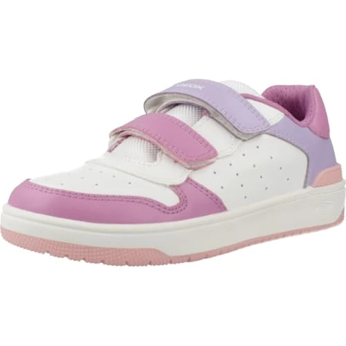 Oferta limitowana: Geox J Washiba Girl Rose numeric_26 EU z 161.85 zł na 161.85 zł (oszczędź 0.00%)