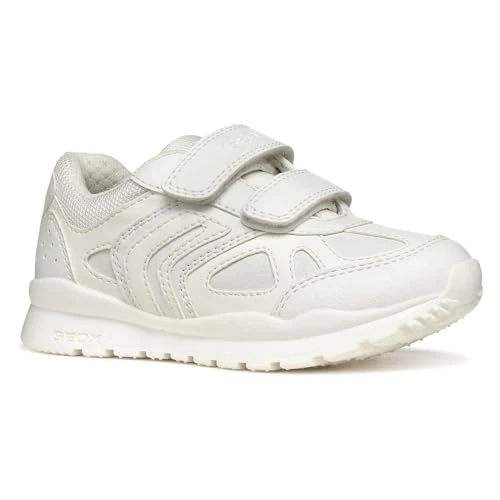 Begrenztes Angebot: Geox Jungen J Pavel A Low-Top von 38.42 EUR auf 38.42 EUR (Rabatt 0%)