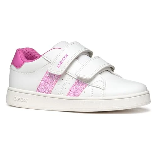 Oferta ograniczona: Geox Dziewczynki J Eclyper Girl AAdidasy z 184.94 EUR na 184.94 EUR (znizka 0%)