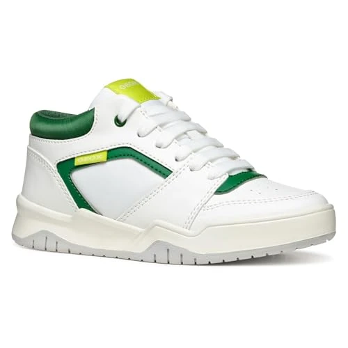 Limited offer: Geox Boy's J Perth Boy aSneaker from 33.46 EUR to 33.46 EUR (save 0%)