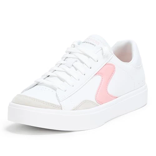 Offerta a tempo: Skechers Eden LX Slick Talk, Scarpe da Ginnastica Donna — 31% da 63,90 € a 44,10 €