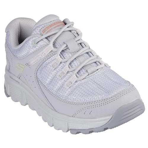 Skechers Women's Summits at Sneaker, Gray, 7 UK