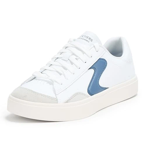 Limited offer: Skechers Womens Eden Lx-Slick Talk from 42.72 EUR to 42.72 EUR (save 0%)