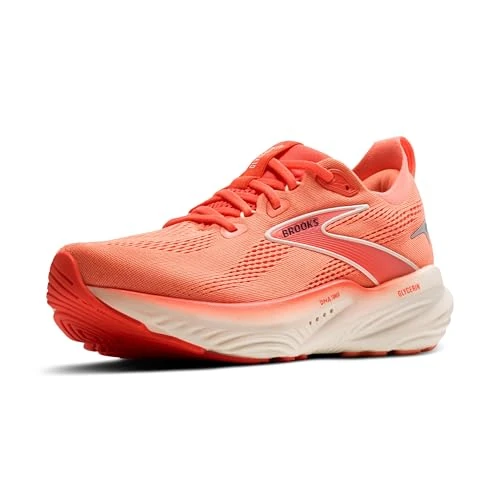 Limited offer: Brooks Women’s Glycerin 22 Neutral Running Shoe from 126.00 EUR to 109.00 EUR (save 13%)