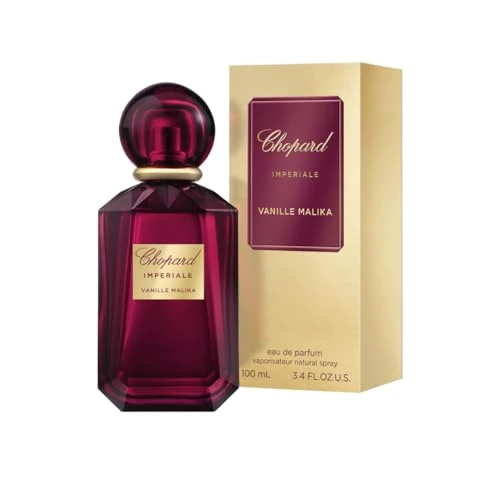 Chopard Imperiale Vanille Malika Eau de Toilette 100ml