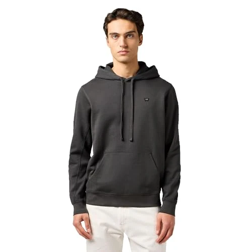 Wrangler Sign Off Hoodie