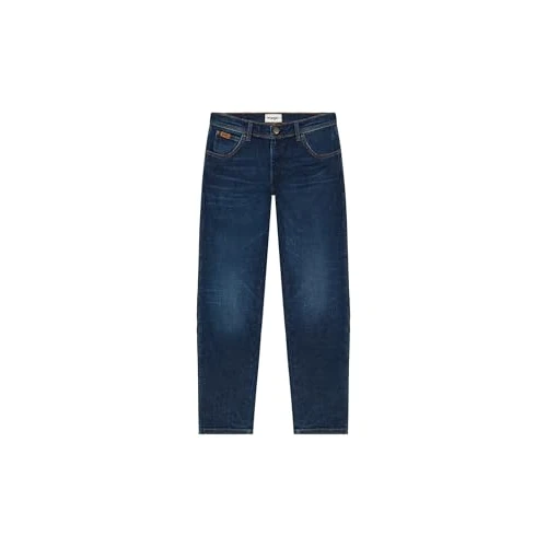 Tijdelijke aanbieding: Wrangler heren Jeans Texas Slim van 62.95 EUR naar 62.95 EUR (korting 0%)