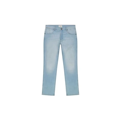 Limited offer: Wrangler Men's Greensboro I Jeans from 85.00 EUR to 85.00 EUR (save 0%)