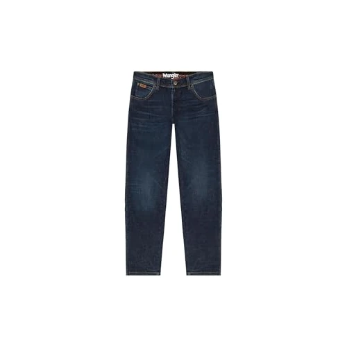 Limited-time offer: Wrangler Men's Texas Slim Jeans, Sapphire Stone, 40 W/34 L from 32.13 £ to 32.13 £ (save 0.00%)