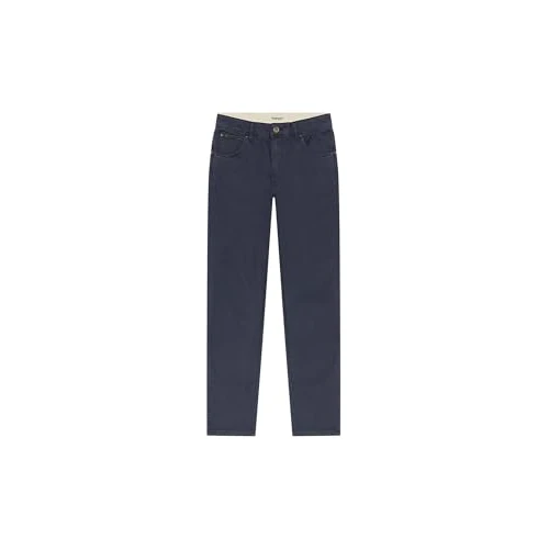 Limited-time offer: Wrangler Men's Texas Slim Pants, Dark Navy, 34 W/30 L from 46.07 £ to 46.07 £ (save 0.00%)