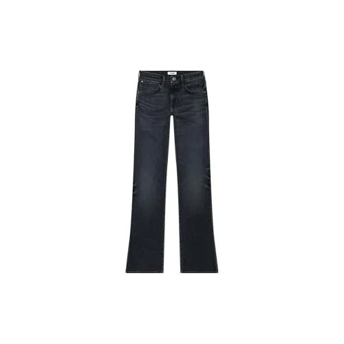 Oferta limitowana: Wrangler Damen Jeans Bootcut, Bootcut Fit, Bootcut Bein z 345.41 zł na 345.41 zł (oszczędź 0.00%)