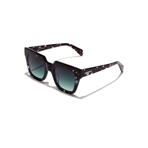 Oferta limitowana: HAWKERS Row X Okulary, Green Havana Forest, Dorosły Unisex Dorosły, Zielona, rozmiar uniwersalny z 154.26 zł na 154.26 zł (oszczędź 0.00%)