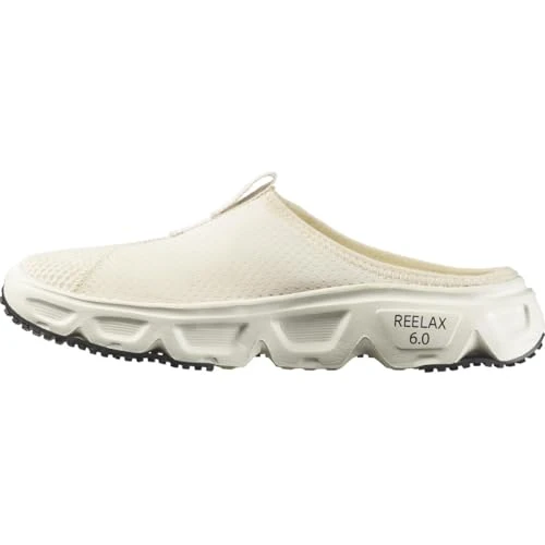 Offre limitée : Salomon REELAX SLIDE 6.0 Chaussures de récupération, Femme de 74.95 € à 74.95 € (0.00% de remise)