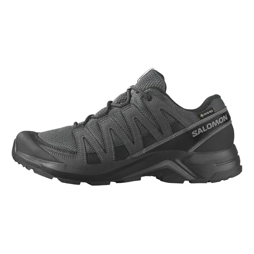 Oferta limitada: Salomon X-ADVENTURE RECON Gore-Tex impermeables All-In-One Zapatillas para hombre de 130.00 € a 77.99 € (ahorro 40%)