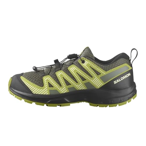 Salomon XA PRO V8 Shoes for MFPs, Kids & Teens