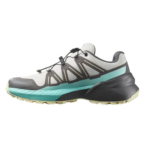 Salomon SPEEDCROSS PEAK Zapatillas de senderismo, Mujer