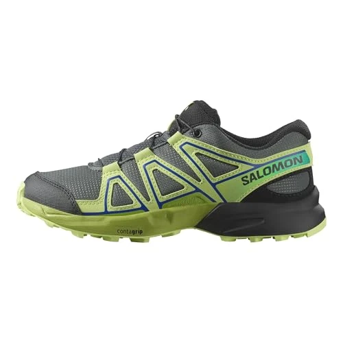 Offre limitée : Salomon Speedcross Chaussures de randonnée, Junior & Ados de 63.95 € à 68.00 € (-6.33% de remise)