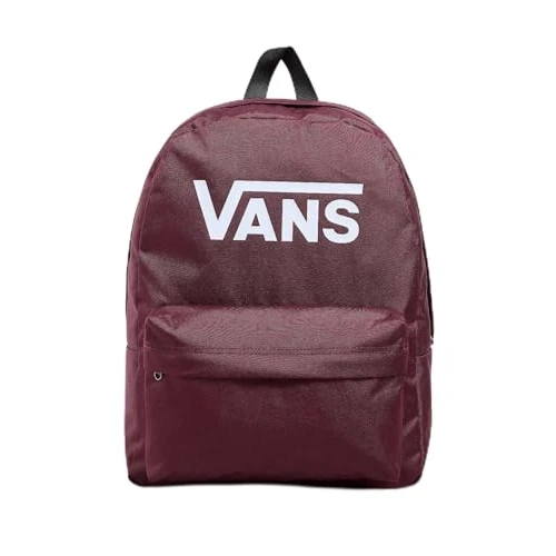 Begrenztes Angebot: Vans Unisex Old Skool Print Backpack-b Rucksack (1er Pack) von 37.77 EUR auf 29.46 EUR (Rabatt 22%)
