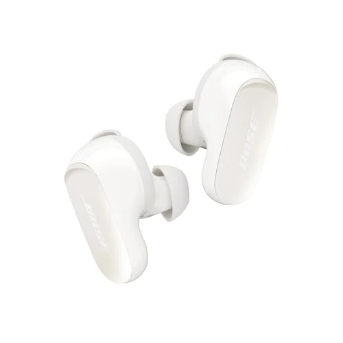 Offre limitée : Bose QuietComfort Ultra Earbuds, Écouteurs sans Fil à réduction de Bruit, Écouteurs Bluetooth 5.3 avec Audio Spatial d’Une Grande autonomie, Diamant 60e Édition de 349.95 € à 242.84 € (31% de remise)