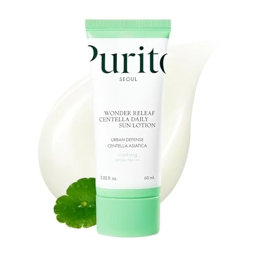 PURITO SEOUL Sunscreen