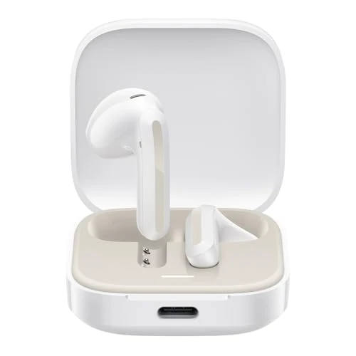 Offerta a tempo: XIAOMI Redmi Buds 6 Active–Auricolari wireless Bluetooth semi — 27% da 20,41 € a 14,99 €