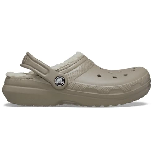 Limited offer: Crocs Unisex-Child Classic Lined ClogClog from 49.99 EUR to 34.93 EUR (save 30%)