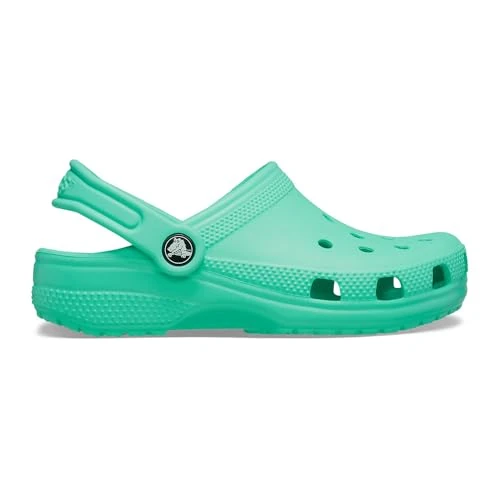 Crocs Classic Clog K, Zuecos Unisex niños