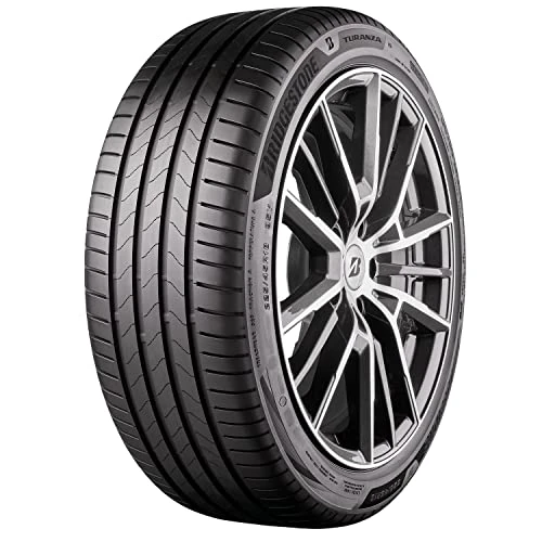 Bridgestone TURANZA 6 ENLITEN - 245/45 R20 99V - A/B/69 - Pneumatici estivi (per auto e SUV/4x4)