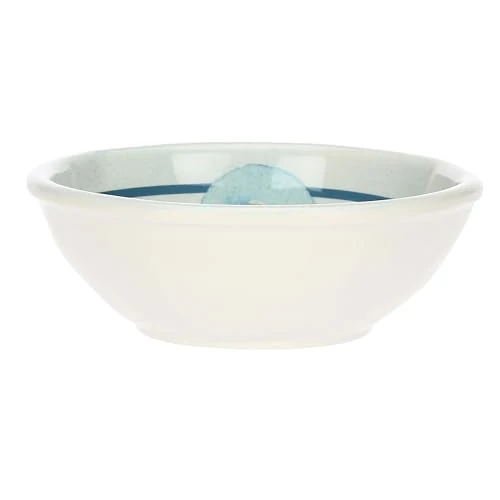 Offerta a tempo: THUN, Ciotolina da Aperitivo in Melammina, Linea Mare da Amare, Casa e Cucina, Idea Regalo per la Cucina, 13 cm - 50% da 9.90 € a 4.95 €