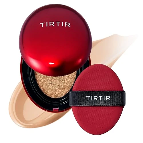 TIRTIR Mask Fit Red Mini Cushion No.25N Mocha (4.5 g)