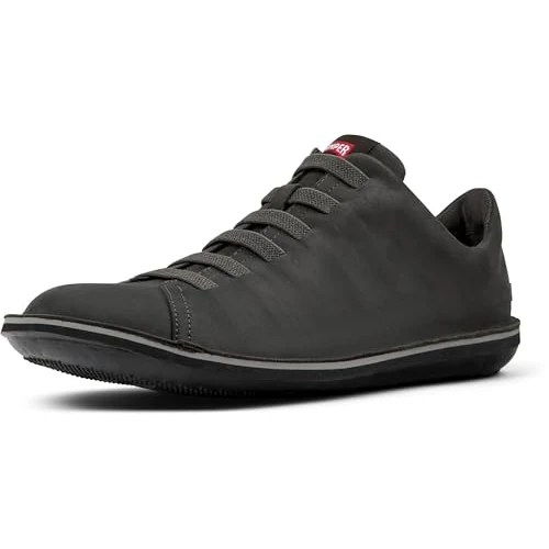 Camper Homme Beetle 18751 Panier, Gris foncé 105, 45 EU