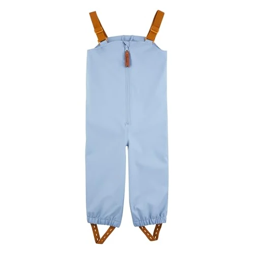 Oferta limitada: Sterntaler Unlined Rain Pants Pantalones de lluvia sin forro, Blue, 86 Unisex niños de 29.99 € a 26.52 € (ahorro 12%)