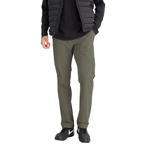 Oferta limitada: Dockers GO AIRWEAVE Chino Slim Hombre de 99.00 € a 99.00 € (ahorro 0.00%)