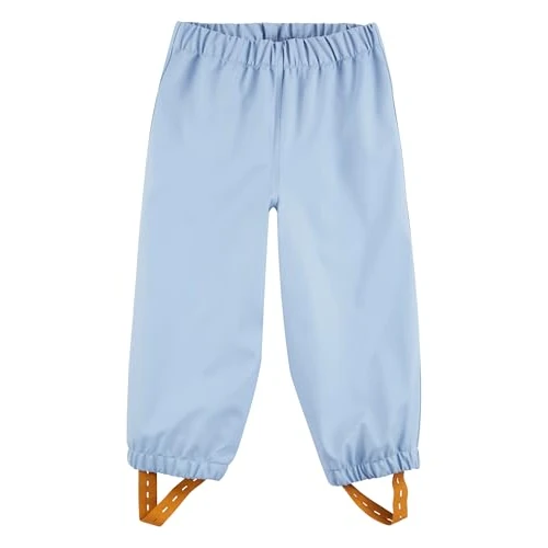 Offerta a tempo: Sterntaler Pantaloni Antipioggia Sfoderati, Bambini e ragazzi, Blu, 86 - 30% da 24.99 € a 17.55 €