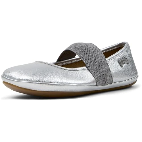 Camper - Right 80025, Bailarina Chica, Medium Gray 159,