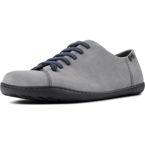 Beperkte aanbieding: Camper Heren Peu Cami K100249 Basket, Medium Gray 063, 39 EU, Medium Gray 063, 39 EU van 125.40 EUR naar 125.40 EUR (besparing 0%)