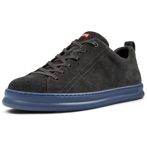 Oferta ograniczona: CAMPER Runner Four K100226 Adidasy Mężczyźni,Dark Gray 146,39 EU z 339.99 PLN na 339.99 PLN (zniżka 0%)