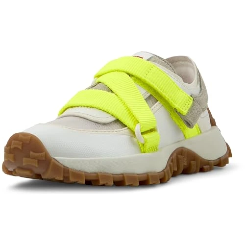 Offerta a tempo: Camper Drift Trail K800635, Scarpe da Ginnastica Unisex - Bambini e Ragazzi, Multicolore 002, 29 EU - 5% da 59.36 € a 56.39 €