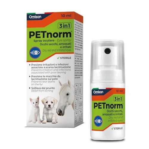 PETNORM Spray for Veterinary Use