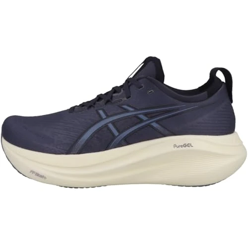 Limitiertes Angebot: ASICS Gel-Nimbus 27 Sneaker von 200.00 EUR auf 178.00 EUR (Spare 11%)