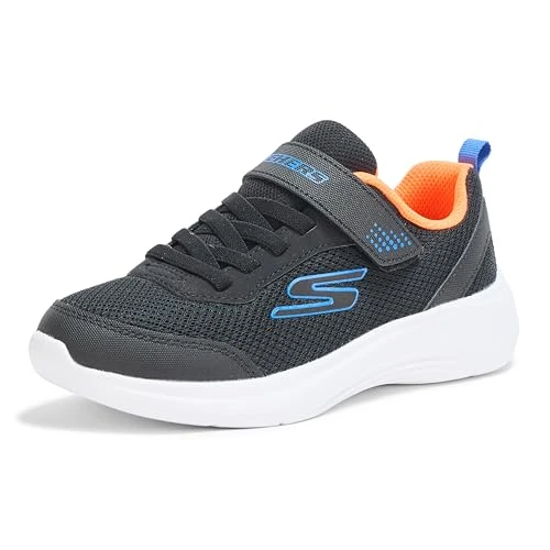 Oferta ograniczona: Skechers Chłopcy Selectors Reset AchievedAdidasy z 34.95 EUR na 23.05 EUR (znizka 34%)