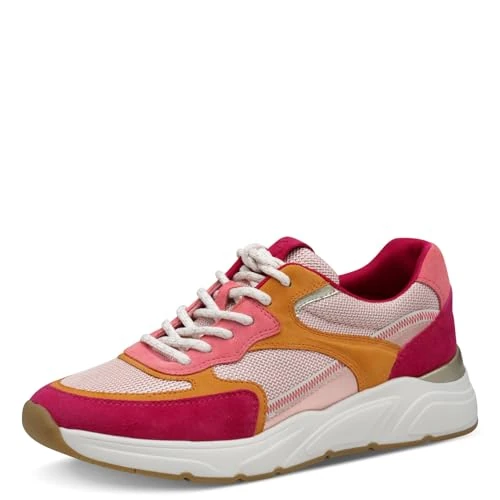 Limited offer: Tamaris Womens Damen Sneaker Low 1-23745-43 from 89.00 EUR to 89.00 EUR (save 0%)