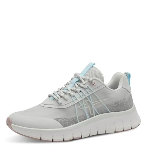 Offerta a tempo: Tamaris Damen 1-23767-44, Scarpe da Ginnastica Donna — 31% da 89,95 € a 62,13 €