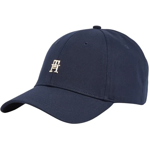 Oferta ograniczona: Tommy Hilfiger Czapka Kobiety Elevated Chic Cap Aw0aw17128 z 114.99 EUR na 114.99 EUR (znizka 0%)