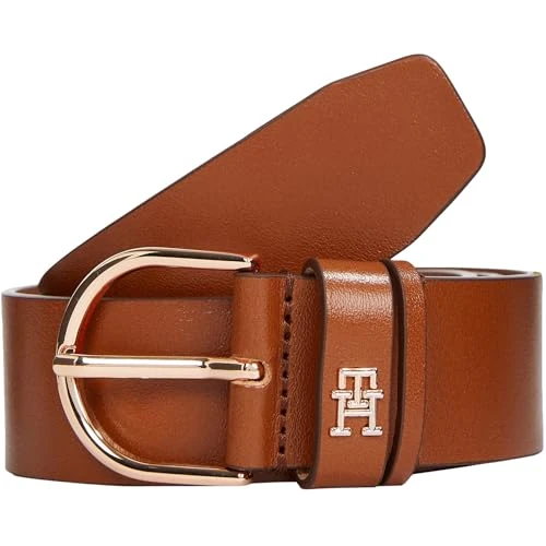 Limited offer: Tommy Hilfiger Women’s 3.5 cm Essential Effortless Belt with Pin Buckle from 59.90 EUR to 32.70 EUR (save 45%)