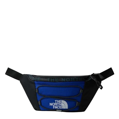 Oferta limitada: The North Face NF0A52TM0IT JESTER LUMBAR Gym Bag Hombre TNF BLUE/TNF BLACK/SILV Tamaño OS de 40.00 EUR a 20.00 EUR (ahorro 50%)