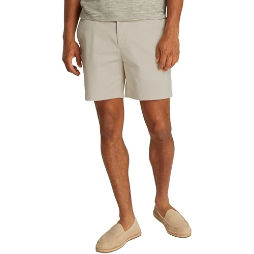 Begrenztes Angebot: Tommy Hilfiger Herren Chino-Shorts von 62.22 EUR auf 62.22 EUR (Rabatt 0%)
