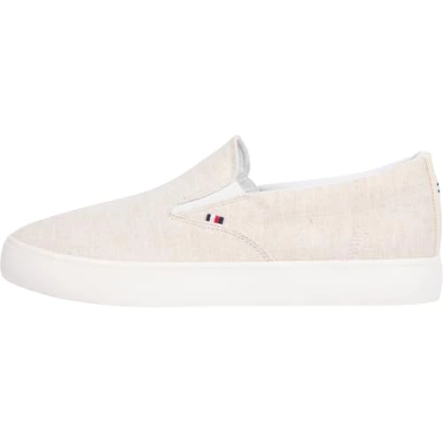 Offerta a tempo: Tommy Hilfiger - Scarpe da Uomo 
?️Tutte le taglie sono scontate! — 51% da 79,90 € a 39,00 €